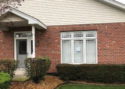 Foreclosure in  WREN CIR Mokena, IL 60448