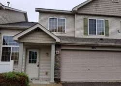 Foreclosure in  ARROWHEAD DR Circle Pines, MN 55014