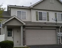 Foreclosure in  ARROWHEAD DR Circle Pines, MN 55014