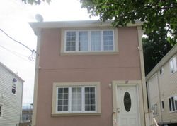 Foreclosure in  CAROLINE ST Staten Island, NY 10310