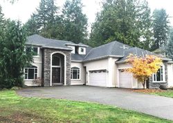 Foreclosure in  57TH AVE NW Gig Harbor, WA 98335