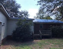 Foreclosure in  HINNANT EDGERTON RD Kenly, NC 27542