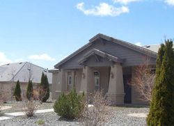 Foreclosure in  OCEAN VIEW DR Sparks, NV 89441