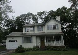Foreclosure Listing in SHINNECOCK AVE MASTIC, NY 11950