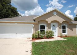 Foreclosure in  MARION OAKS TRL Ocala, FL 34473