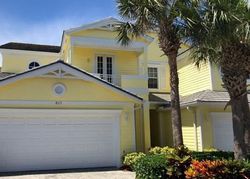 Foreclosure in  MARINER BAY BLVD Fort Pierce, FL 34949