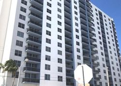 Foreclosure in  69TH ST  Miami Beach, FL 33141