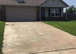 Foreclosure in  E 90TH PL S Broken Arrow, OK 74014