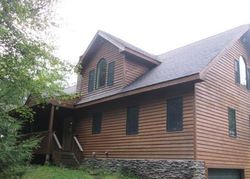 Foreclosure in  MEYERS RD Livingston Manor, NY 12758