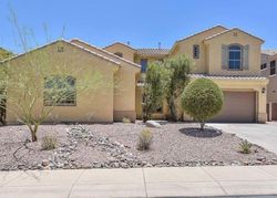 Foreclosure in  W JUANA DR Peoria, AZ 85383