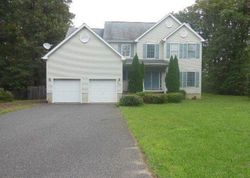 Foreclosure in  WHEATON AVE Bayville, NJ 08721