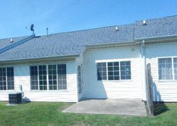 Foreclosure in  HARBOR LNDG Braidwood, IL 60408