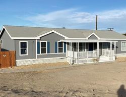 Foreclosure in  WINDY PASS Barstow, CA 92311