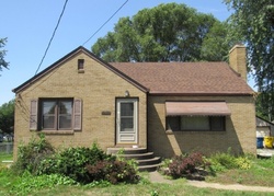 Foreclosure in  N BROAD ST Griffith, IN 46319