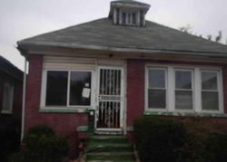 Foreclosure in  ROOSEVELT PL Gary, IN 46404