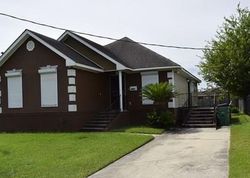 Foreclosure in  ESTALOTE AVE Harvey, LA 70058