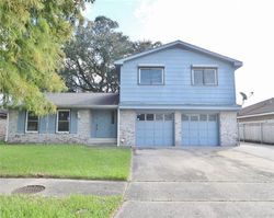 Foreclosure in  ROMIG DR Marrero, LA 70072