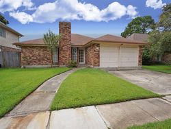 Foreclosure in  BEAUJOLAIS DR Kenner, LA 70065