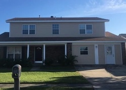 Foreclosure in  RIDGEFIELD DR New Orleans, LA 70128