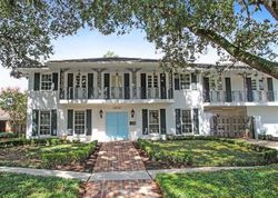 Foreclosure in  CHERLYN DR New Orleans, LA 70124