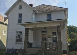 Foreclosure in  N FULTON AVE Newark, OH 43055