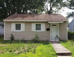 Foreclosure in  MARION RD Hampton, VA 23663