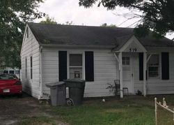 Foreclosure in  SMILEY RD Hampton, VA 23663