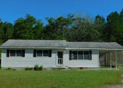 Foreclosure in  E LYNCHES RIVER RD Timmonsville, SC 29161