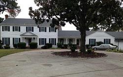 Foreclosure in  REPLICA LN Portsmouth, VA 23703