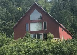 Foreclosure in  STERLING WOODS RD Stowe, VT 05672