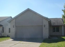 Foreclosure in  RED OAK LN Springfield, IL 62712