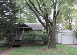 Foreclosure in  SHEIDLEY AVE Bonner Springs, KS 66012