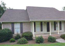 Foreclosure in  JIMMY DR Gadsden, AL 35905