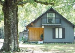 Foreclosure in  TIDMORE BEND RD Gadsden, AL 35901