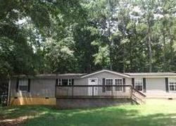 Foreclosure in  LEE ROAD 2045 Opelika, AL 36804