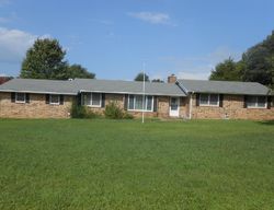 Foreclosure in  MEADOWCREST DR Mountain Home, AR 72653