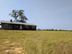 Foreclosure in  JOE ELLIS RD Broxton, GA 31519