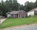 Foreclosure in  WANDERING LN Columbus, GA 31907