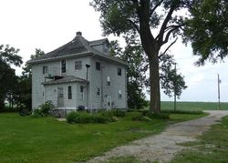 Foreclosure in  61ST ST Garrison, IA 52229