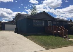 Foreclosure in  PARKWAY ST Butte, MT 59701
