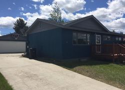 Foreclosure in  PARKWAY ST Butte, MT 59701