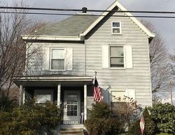 Foreclosure in  CHURCH ST Indiana, PA 15701