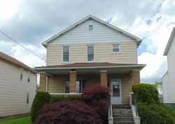 Foreclosure in  6TH ST Windber, PA 15963