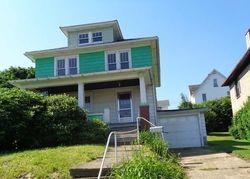 Foreclosure in  HILAND AVE Oil City, PA 16301