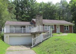 Foreclosure in  E BISSELL AVE Oil City, PA 16301