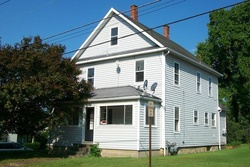 Foreclosure in  FOX ST Franklin, PA 16323