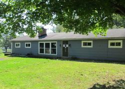 Foreclosure in  EDGEWOOD DR Cooperstown, PA 16317