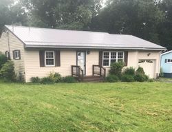 Foreclosure in  S PARK AVE Oil City, PA 16301