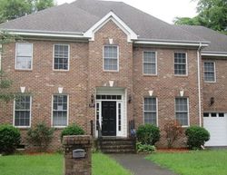 Foreclosure in  BAECHER LN Norfolk, VA 23509