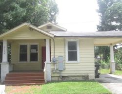 Foreclosure in  JERSEY AVE Norfolk, VA 23513